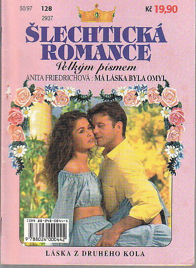 Šlechtická romance